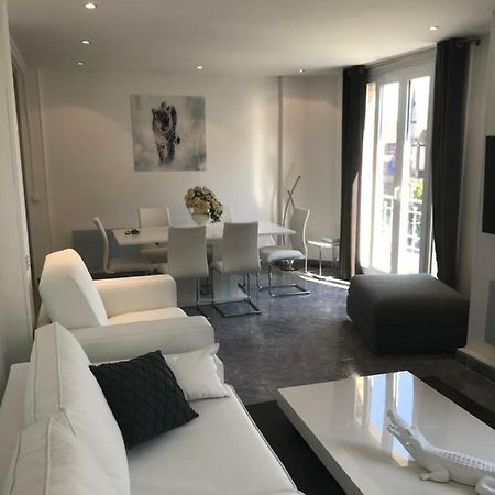 Le Coeur De Deauville - 2 Pieces Design En Hypercentre De 多维尔 外观 照片