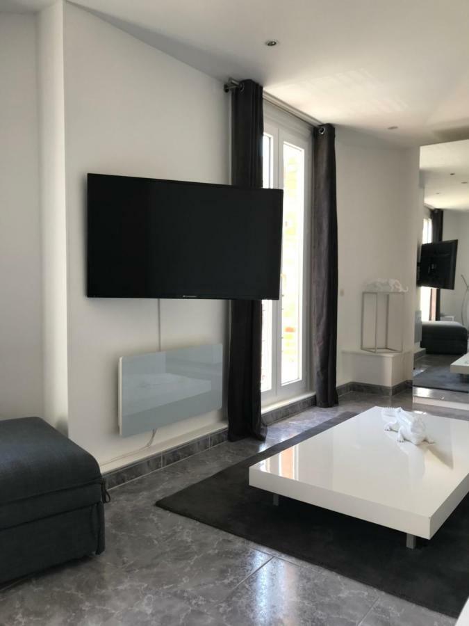 Le Coeur De Deauville - 2 Pieces Design En Hypercentre De 多维尔 外观 照片