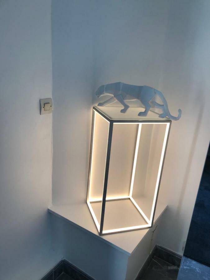 Le Coeur De Deauville - 2 Pieces Design En Hypercentre De 多维尔 外观 照片