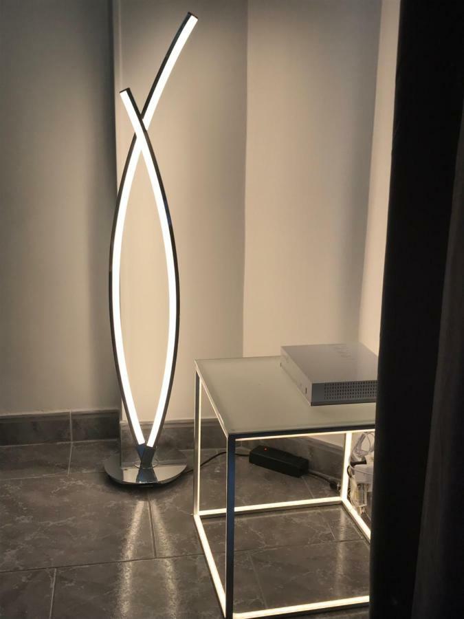 Le Coeur De Deauville - 2 Pieces Design En Hypercentre De 多维尔 外观 照片