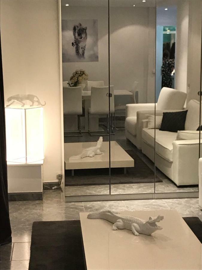 Le Coeur De Deauville - 2 Pieces Design En Hypercentre De 多维尔 外观 照片