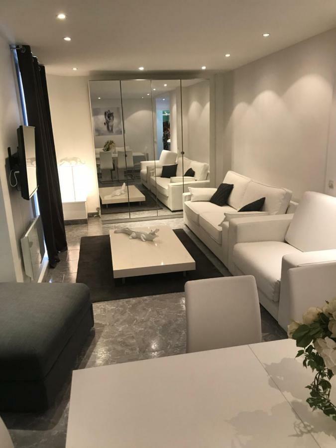 Le Coeur De Deauville - 2 Pieces Design En Hypercentre De 多维尔 外观 照片