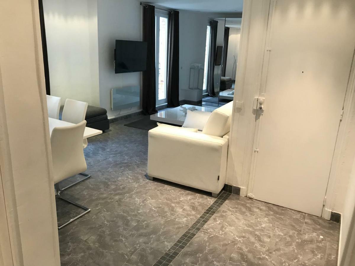 Le Coeur De Deauville - 2 Pieces Design En Hypercentre De 多维尔 外观 照片